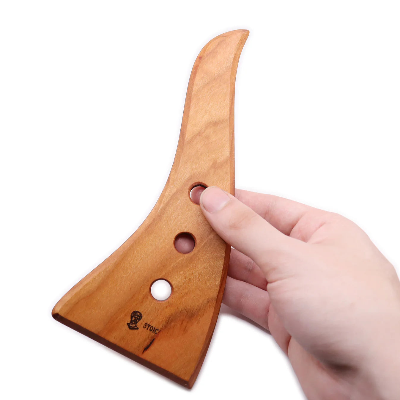 Clay Tool - Vase Profile - by Stoic Clay Tools